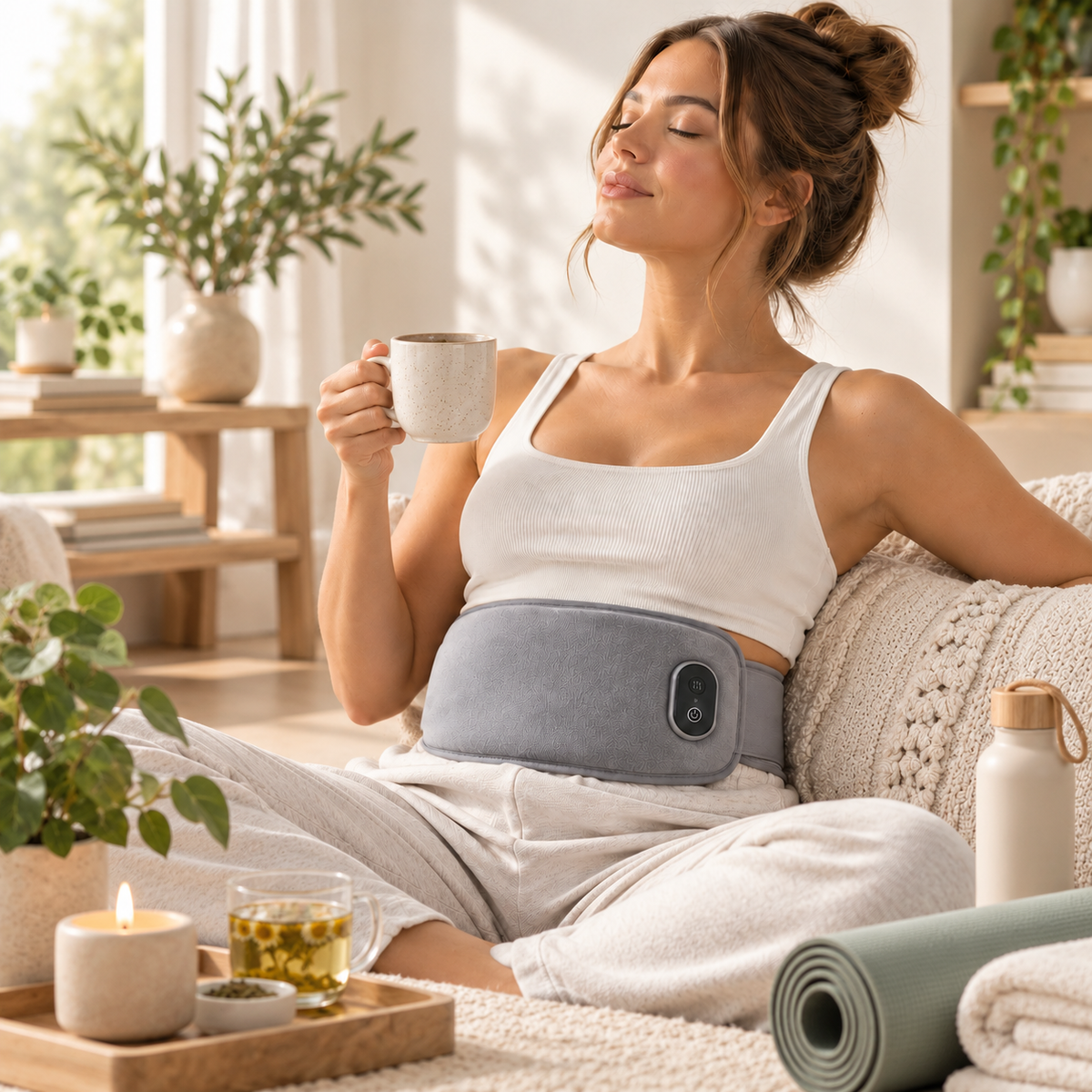 Health & Wellness — LeftWright Collective