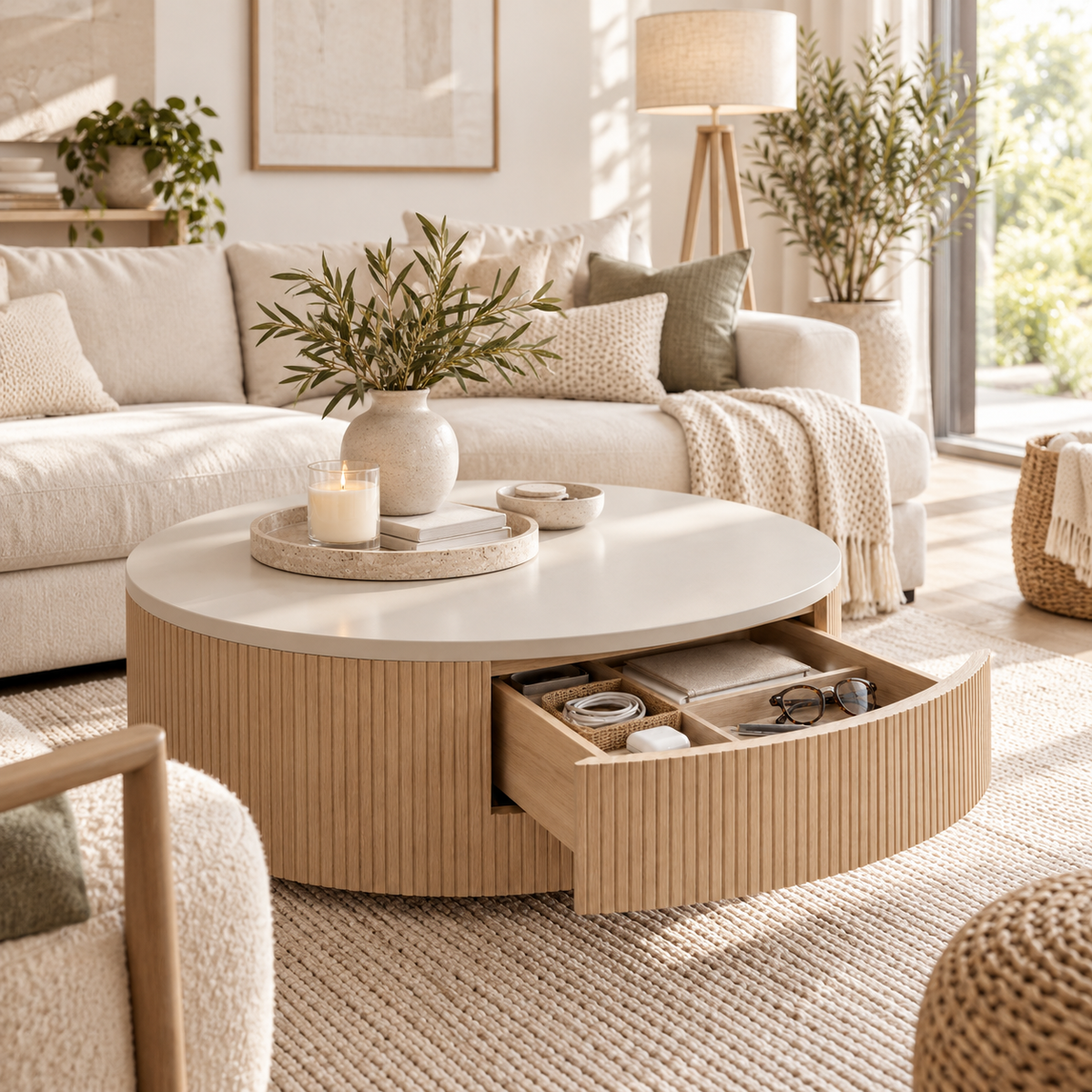 Home & Living — LeftWright Collective