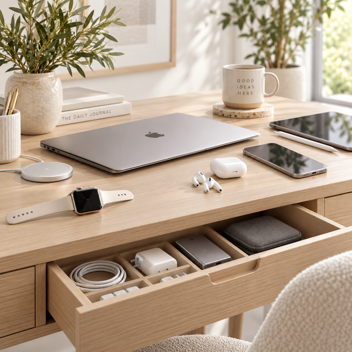 Tech & Gadgets — LeftWright Collective