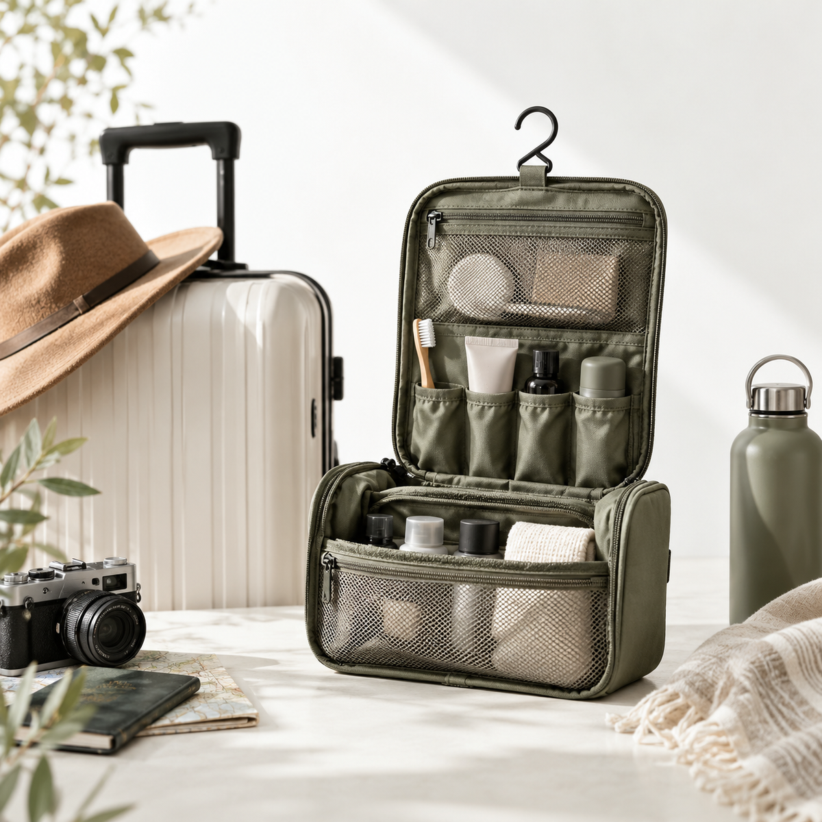 Travel & Outdoors — LeftWright Collective